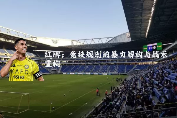 红牌:竞技规则的暴力解构与战术重构