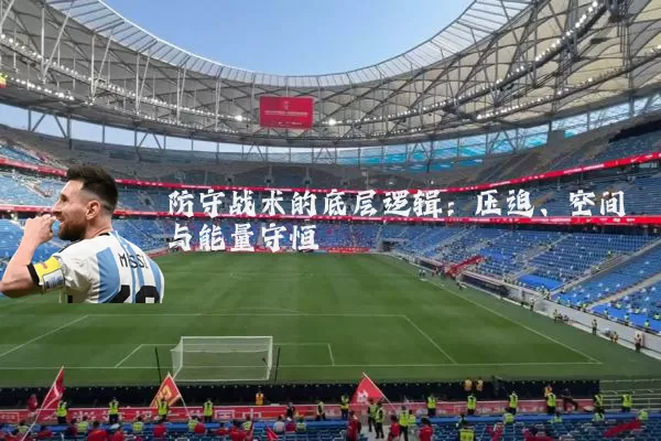 防守战术的底层逻辑:压迫、空间与能量守恒