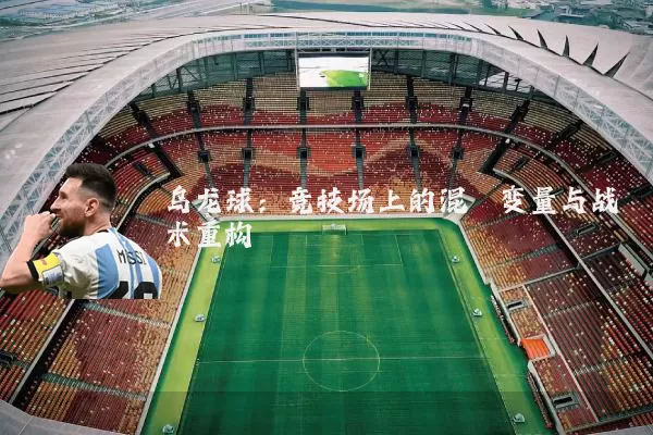 乌龙球:竞技场上的混沌变量与战术重构